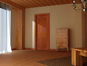 板材越重越好？如何挑選居室房門與裝飾家具板材