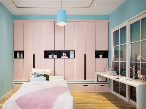 兒童房全屋定制 優(yōu)勢(shì)、成本考量與板材選擇全攻略